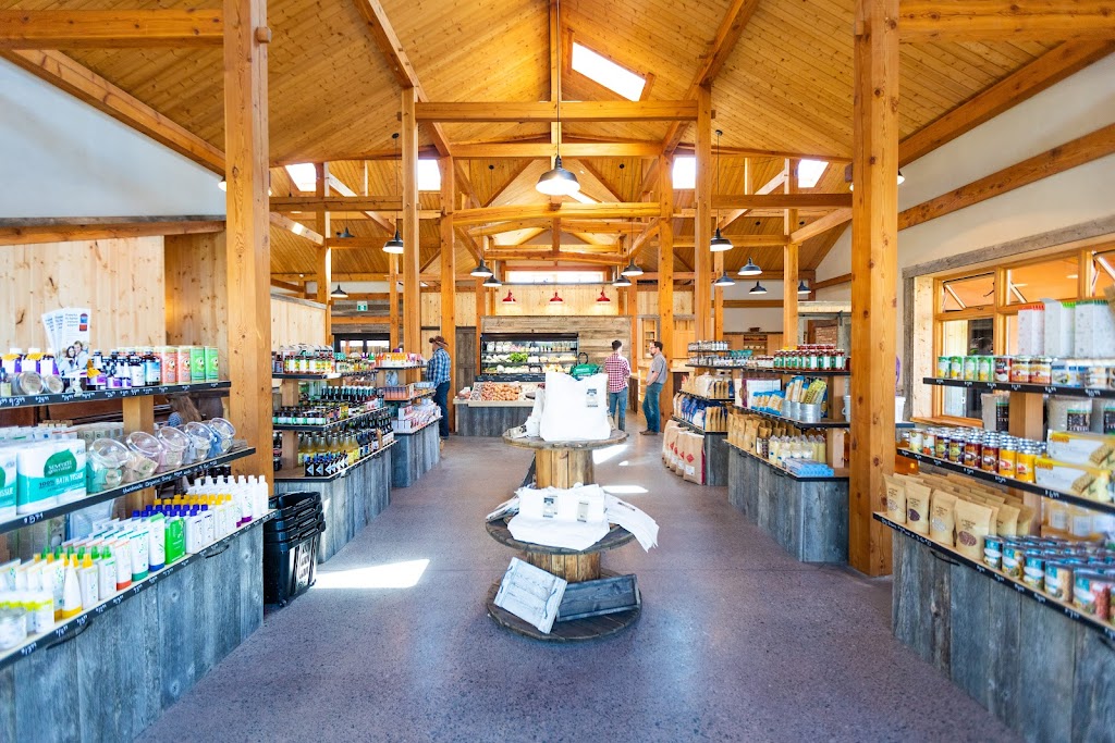 Harvest Haven | 83047 Range Road 20-5, Lethbridge County, AB T1J 5N7, Canada | Phone: (403) 329-9157