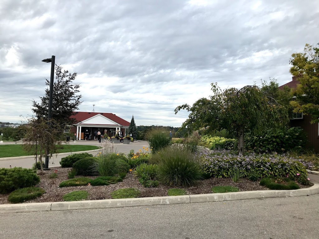 Cutten Fields | 190 College Ave E, Guelph, ON N1H 6L3, Canada | Phone: (519) 824-2650