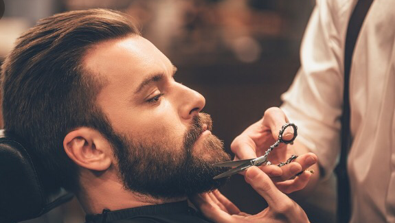 Barber Next Door | 560 Birchmount Rd, Toronto, ON M1K 1P5, Canada | Phone: (416) 825-8363