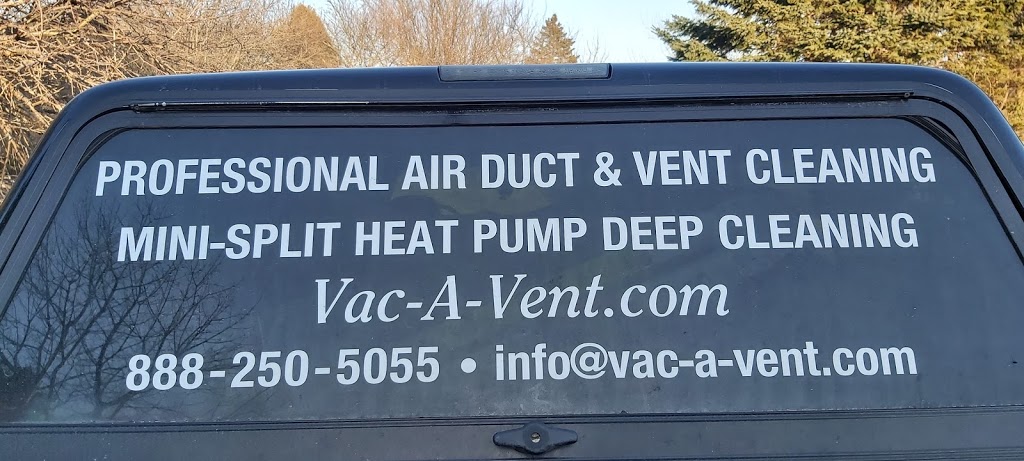 Vac-A-Vent Company Ltd | 4919, NS-331, LaHave, NS B0R 1C0, Canada | Phone: (888) 250-5055