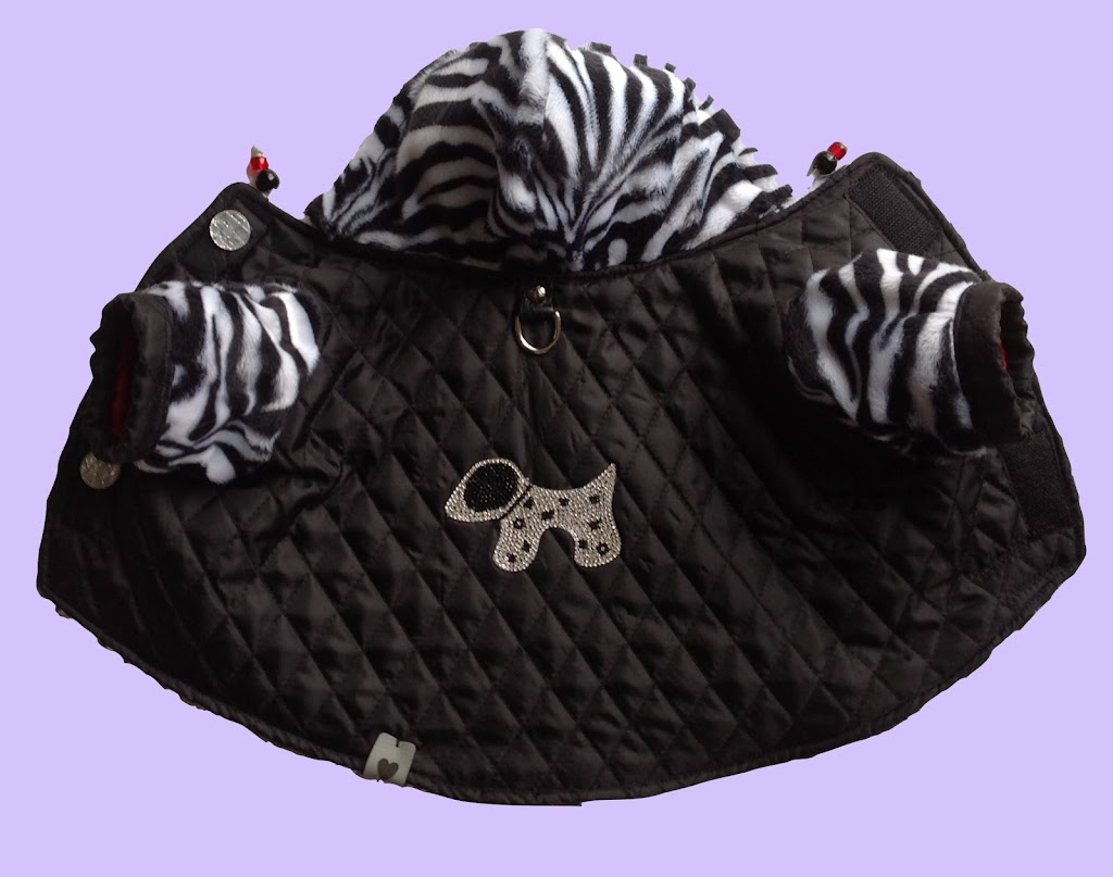Lux and Luv | 21 Rue des Bouleaux, Lachute, QC J8H 0K9, Canada | Phone: (438) 777-6206