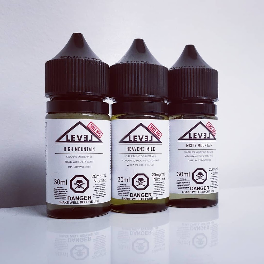 The Vapory | 4031 208 St, Langley City, BC V3A 2H3, Canada | Phone: (604) 510-7999