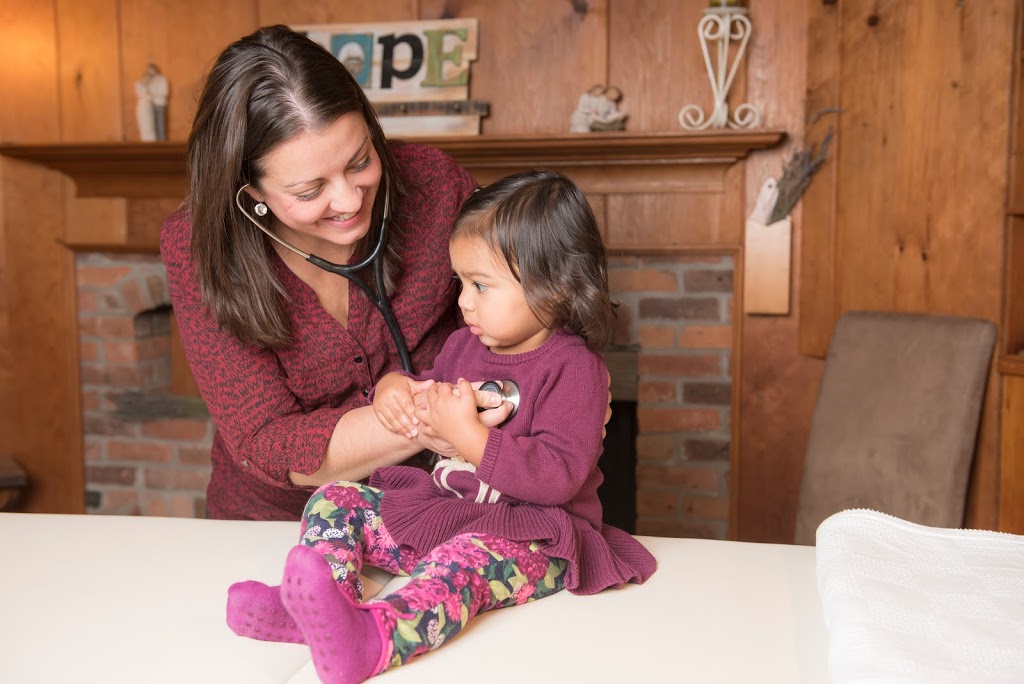 Paradis Naturopathic Health Clinic & Fertility Care | 17 Summit Crescent, Guelph, ON N1H 1S2, Canada | Phone: (519) 829-6011
