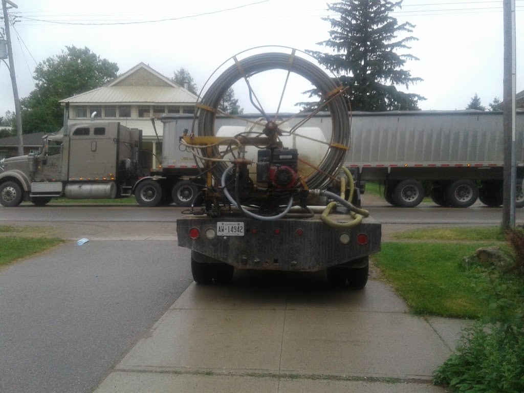 Dejong Custom Tile Cleaning | 3197 Perth Rd 163, Fullarton, ON N0K 1H0, Canada | Phone: (519) 229-6440
