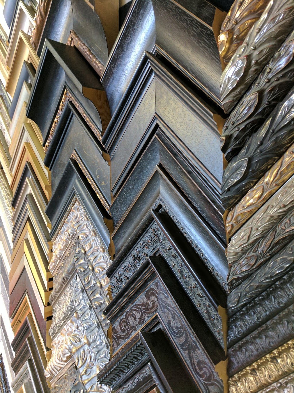 Sketch Art & Framing | 272 Huntcroft Rd NE, Calgary, AB T2K 4E3, Canada | Phone: (403) 450-1917