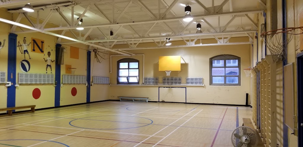 Nesbitt Elementary School | 6108 8e Avenue, Montréal, QC H1Y 2M2, Canada | Phone: (514) 721-2850