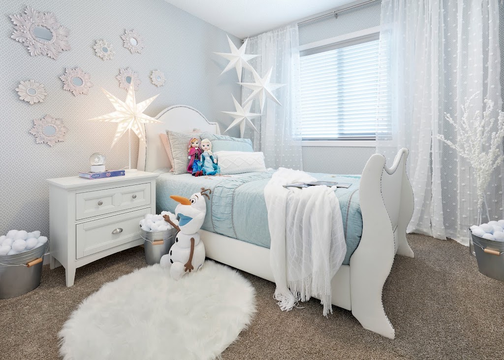 Keswick Landing Laned by Jayman BUILT | 1182 Keswick Dr SW, Edmonton, AB T6W 4J5, Canada | Phone: (587) 400-9338