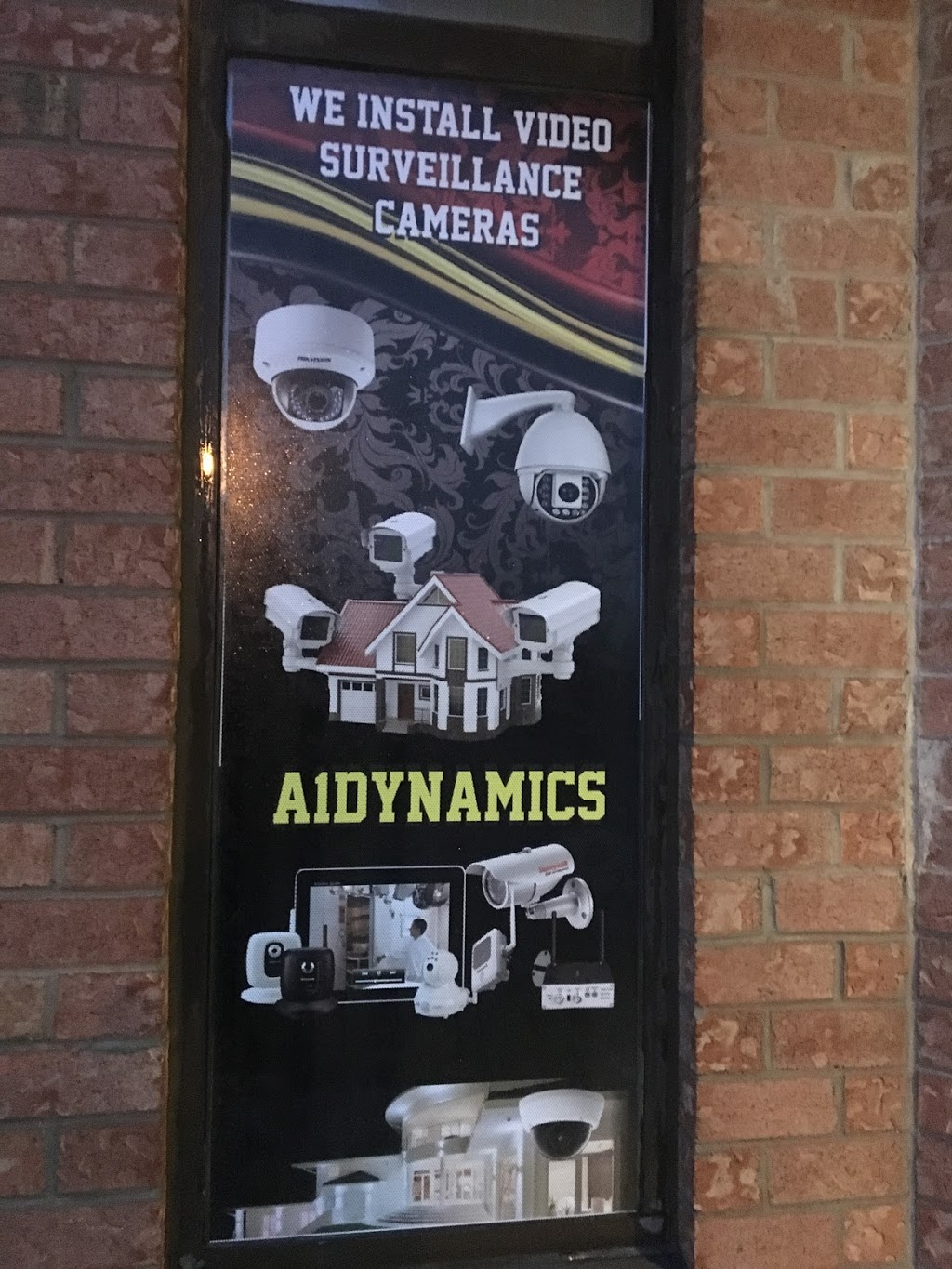 A1 Dynamics | 27 Fisherman Dr #9, Brampton, ON L7A 1E2, Canada | Phone: (416) 803-8742