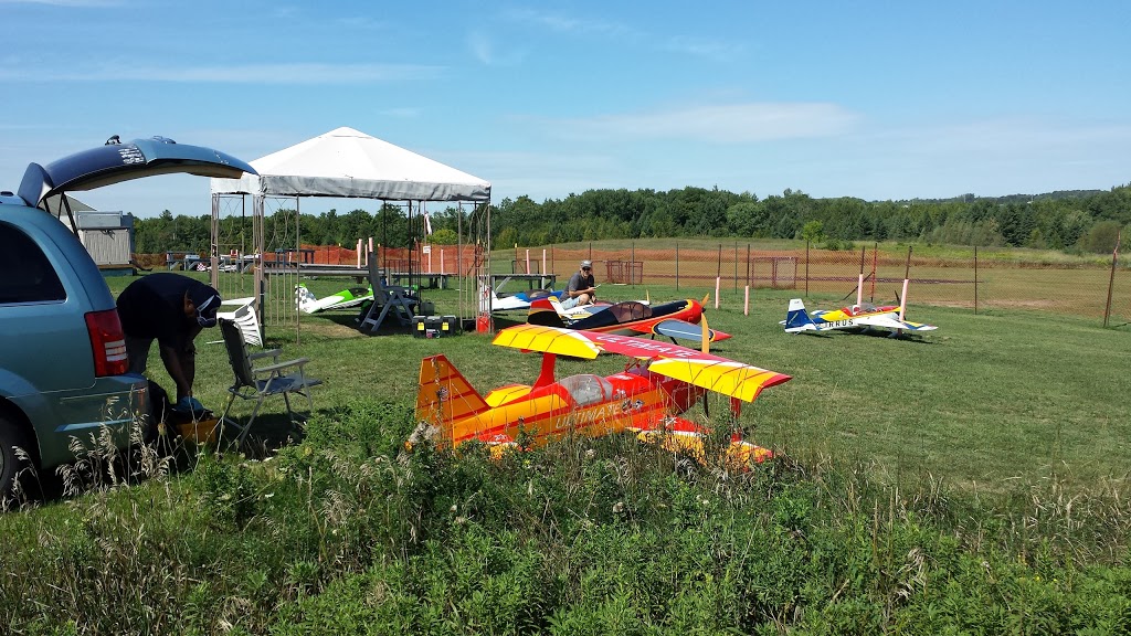 Whitby Aeromodellers RC Club | 5001-,, 5617 Cochrane St, Whitby, ON L1P 2A3, Canada