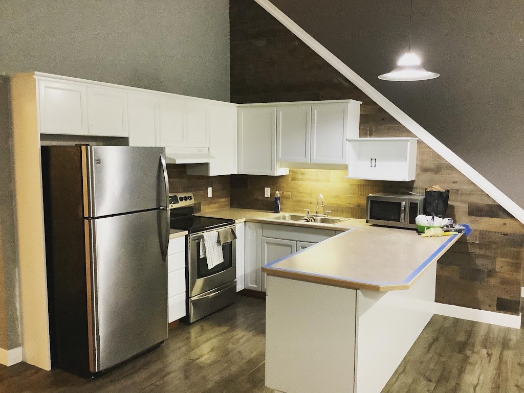 Lodgepole Paint and Finishing | box 1016, 1392 A 9 Ave, Fernie, BC V0B 1M5, Canada | Phone: (250) 531-0198