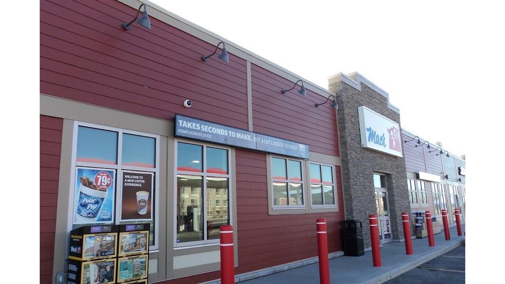 Macs | 14703 40 Ave NW, Edmonton, AB T6R 1N1, Canada | Phone: (780) 988-6442