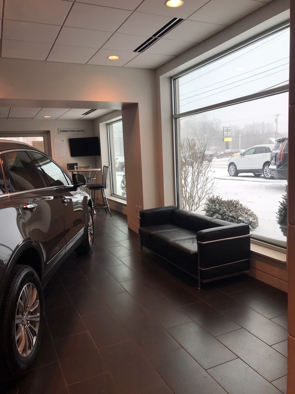 Keyser Cadillac | 4130 Sheridan Dr, Williamsville, NY 14221, USA | Phone: (716) 568-7045