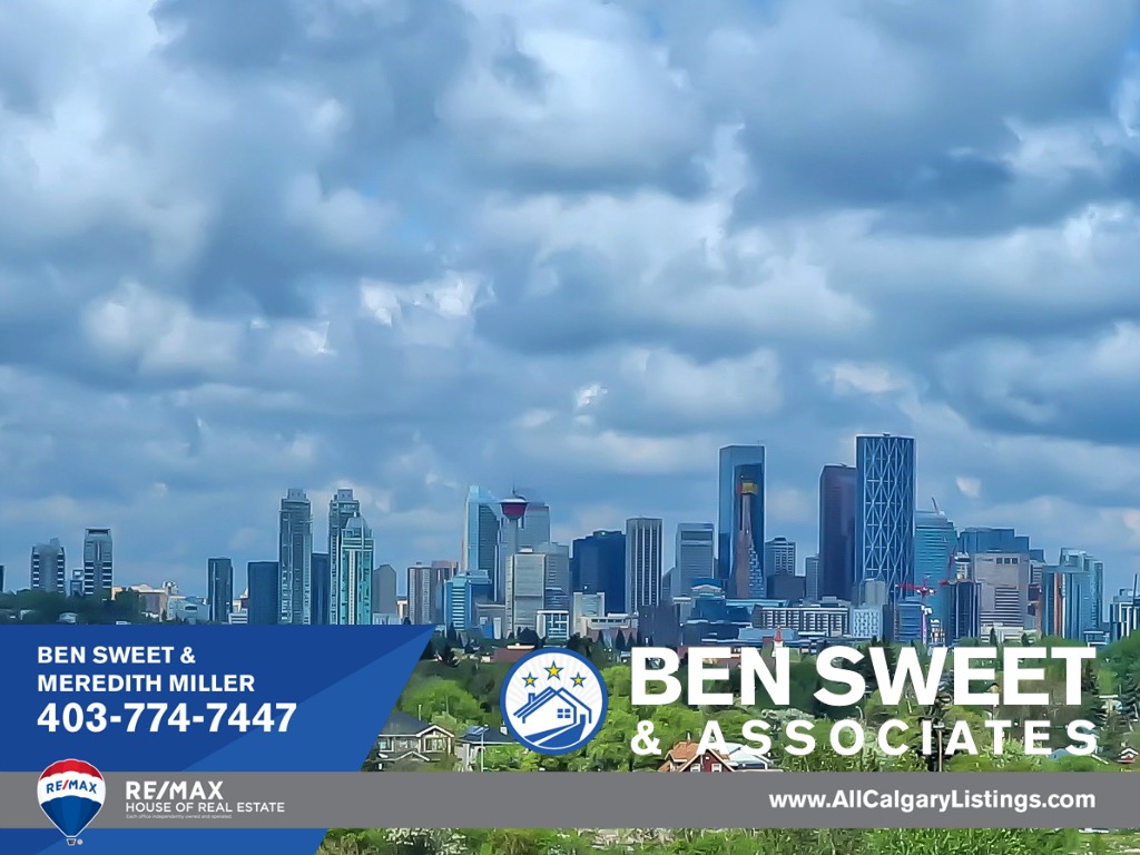 Ben Sweet and Associates | 4034 16 St SW, Calgary, AB T2T 4H4, Canada | Phone: (403) 774-7447