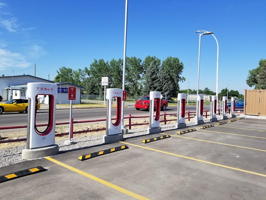 Shell | 2351 7 Ave, Fort Macleod, AB T0L 0Z0, Canada | Phone: (403) 553-2660