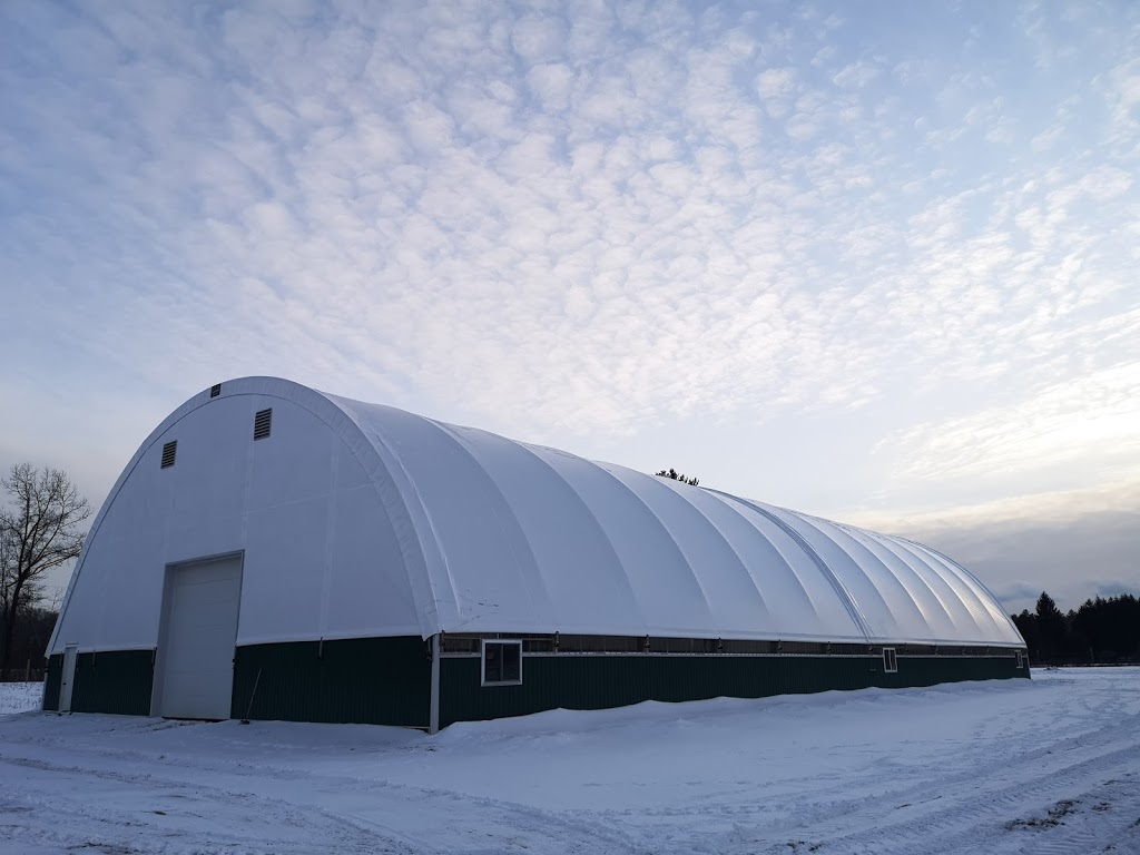 Ainsworth Farms | 1087 Charlotteville 10 Rd, Vittoria, ON N0E 1W0, Canada | Phone: (226) 567-8805