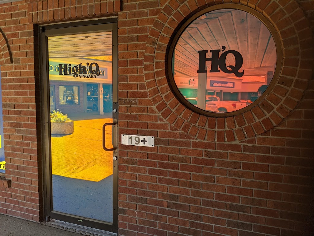 HighQ Niagara (Services by appointment only) | 33 Lakeshore Rd Unit 12, St. Catharines, ON L2N 7B3, Canada | Phone: (289) 362-2648