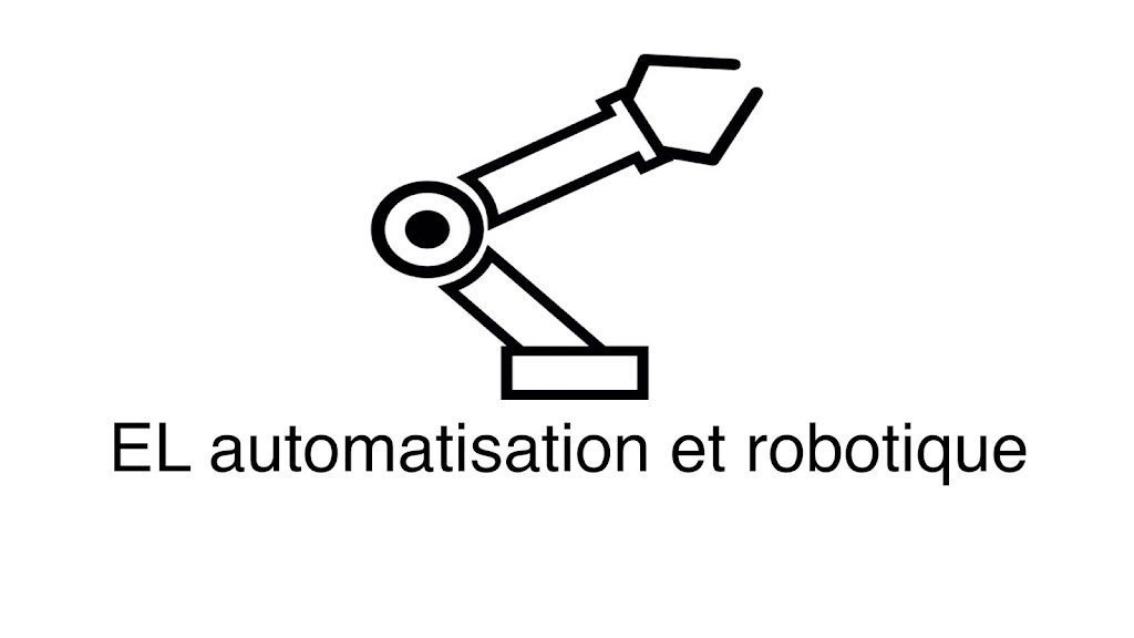 EL automatisation et robotique | 1023 Rue Gérard Cloutier, Prévost, QC J0R 1T0, Canada | Phone: (514) 907-2441