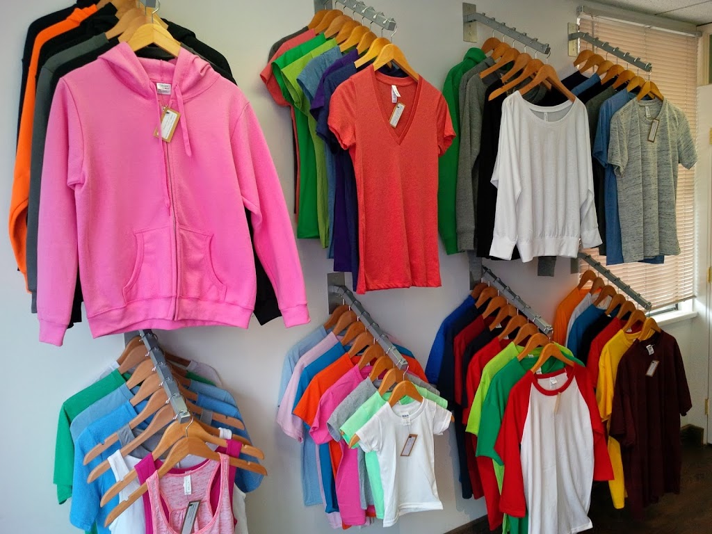 StitchWorks Custom Apparel | 4192 Main St, Vancouver, BC V5V 3P7, Canada | Phone: (236) 777-7869