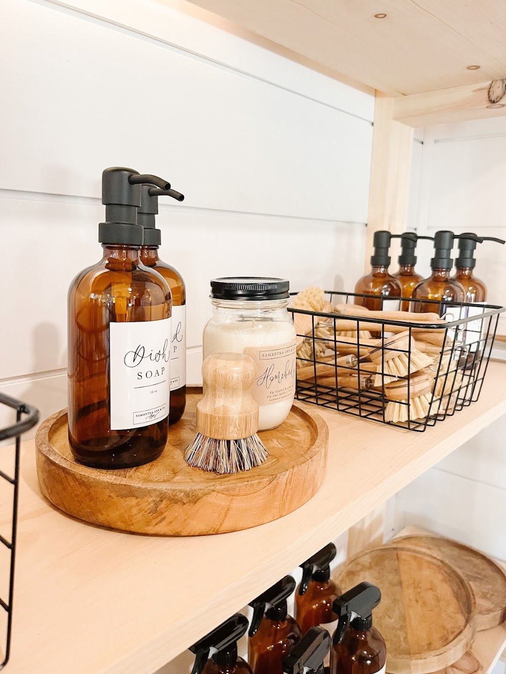 Samantha Ann & Co. Home | 2440 N Asphodel 5th Line, Norwood, ON K0L 2V0, Canada | Phone: (705) 931-5123