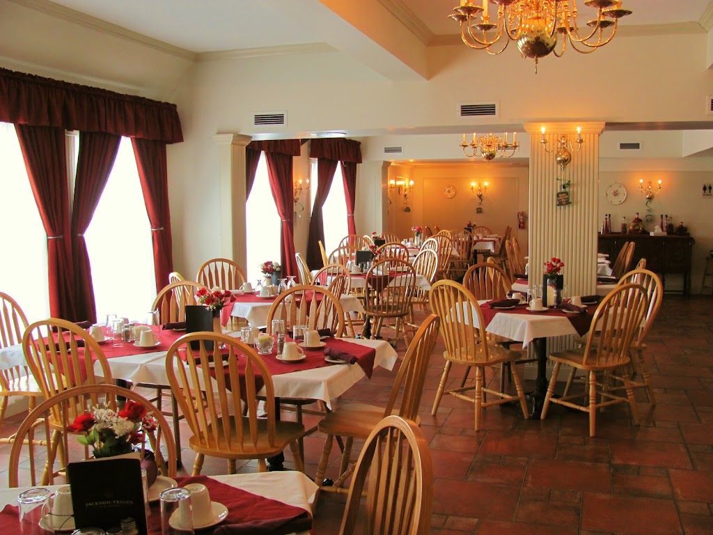 Evandale Resort | 3500 NB-124, Evandale, NB E5M 2G8, Canada | Phone: (506) 468-2222