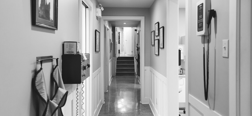 Stittsville Main Street Dental - Dr. Wendy Chung & Dr. Stephen J | 1553 Main Street South, Stittsville, ON K2S 1A9, Canada | Phone: (613) 836-4345