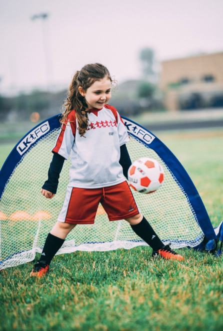 Little Kickers Hamilton & Grimsby | 110 Anson Ave, Hamilton, ON L8T 2X6, Canada | Phone: (905) 999-3866