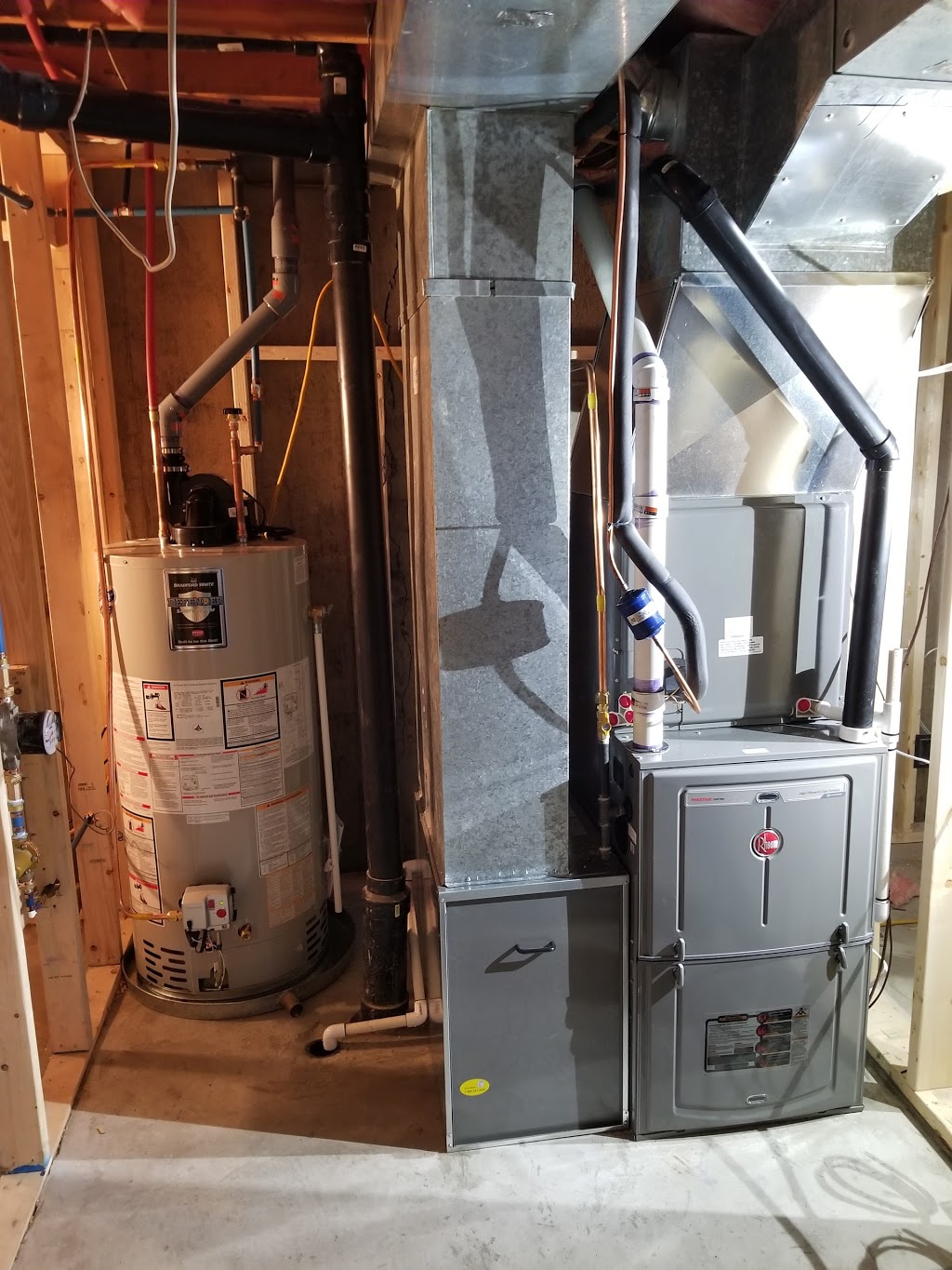 Broco Home Maintenance LTD | 1404 44 St, Vernon, BC V1T 7Y1, Canada | Phone: (250) 938-1494