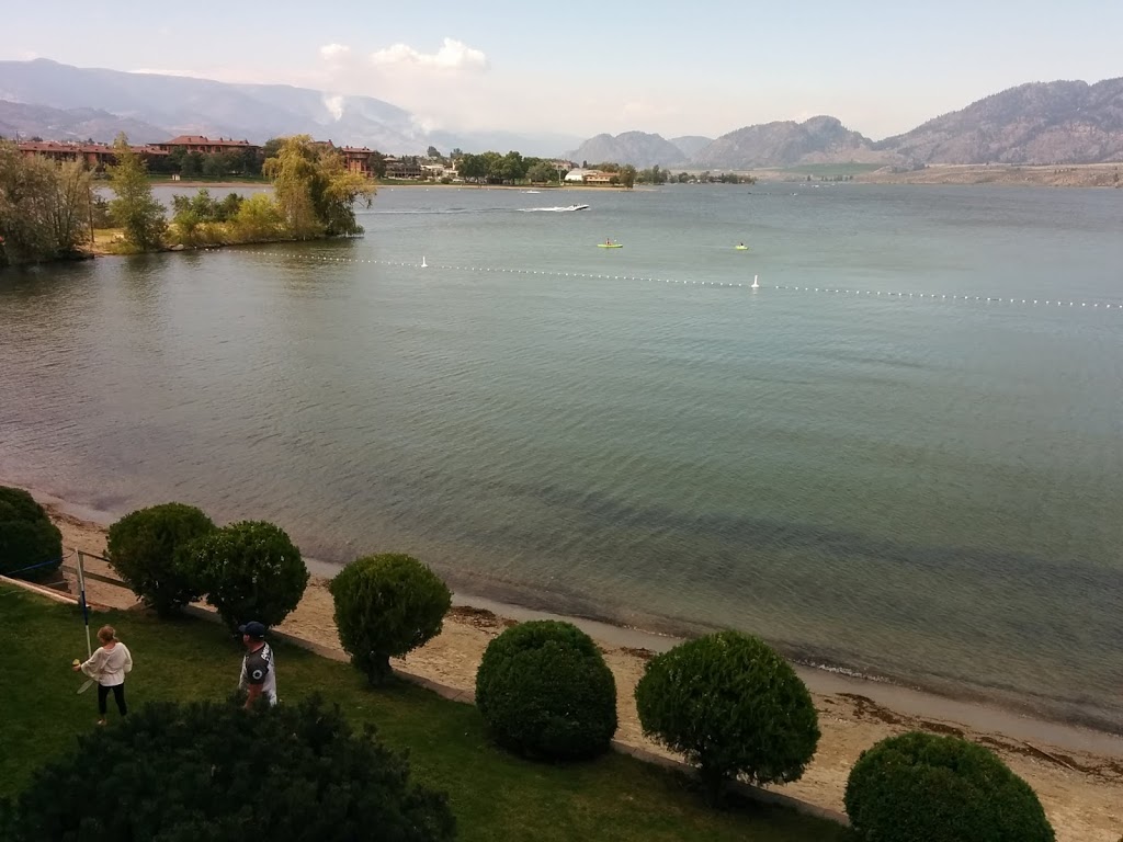Spirit Beach Watersports | 8000 45 St, Osoyoos, BC V0H 1V6, Canada | Phone: (250) 486-5770