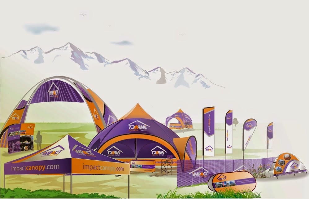 Impact Canopies Canada | 1050 Brevik Pl, Mississauga, ON L4W 3V9, Canada | Phone: (877) 776-6655