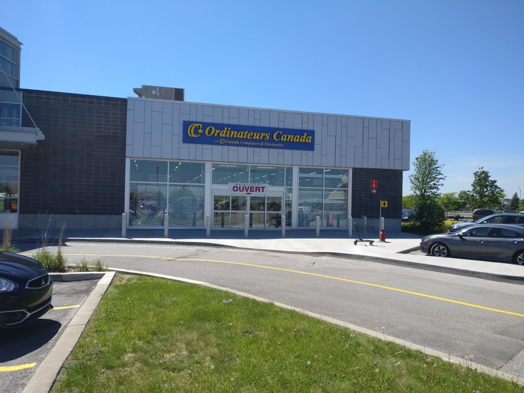 Ordinateurs Canada Gatineau | 25 Chemin de la Savane, Gatineau, QC J8T 8A4, Canada | Phone: (819) 317-1865