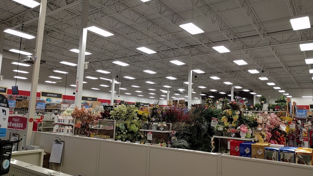 Michaels | 4383 Meridian St, Bellingham, WA 98226, USA | Phone: (360) 738-7932