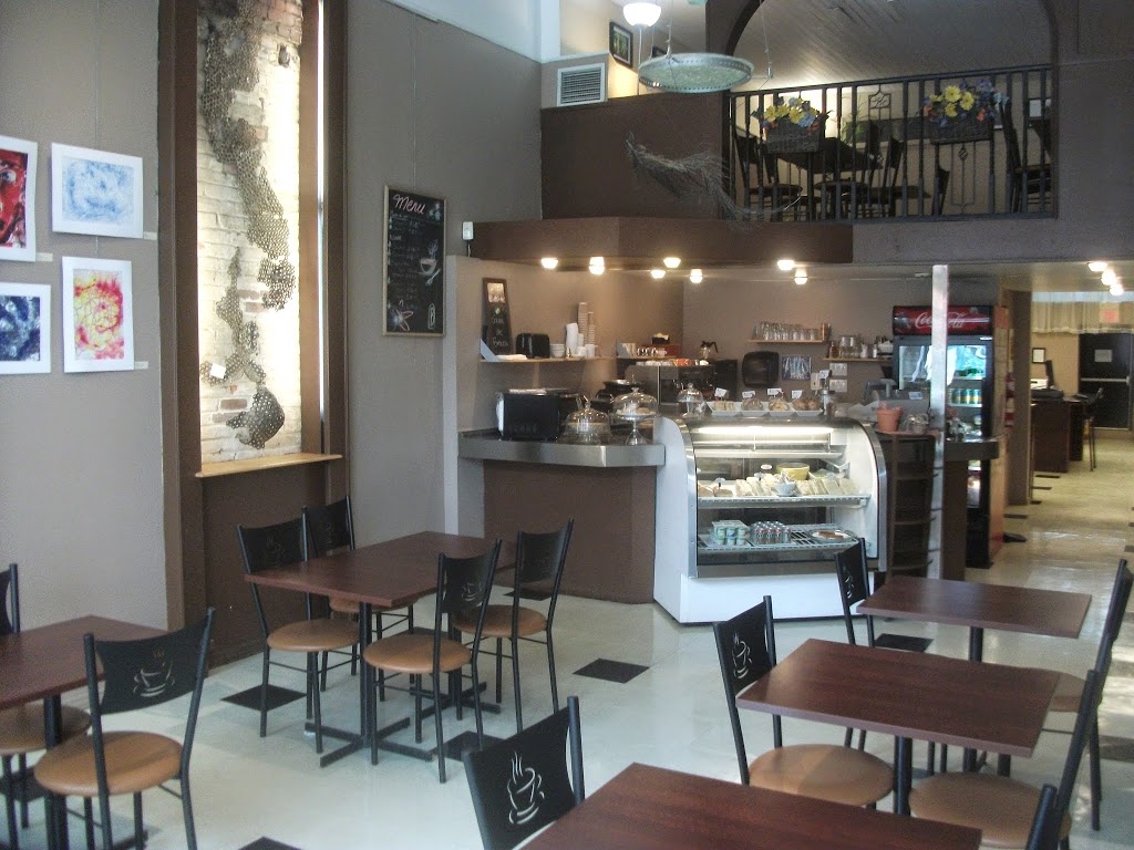 Le Bucafin - Café & Buanderie | cafe | 920 Bd du St Maurice, Trois-Rivières, QC G9A 3P9, Canada | 8193762122 OR +1 819-376-2122