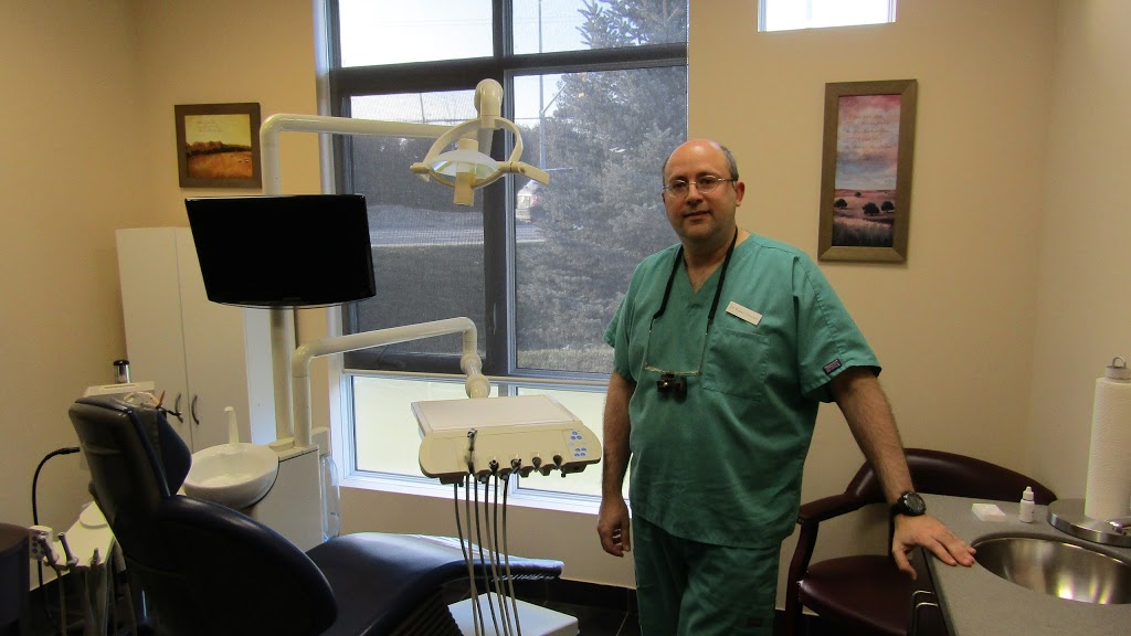 Collins Bay Dental | 1260 Carmil Blvd, Kingston, ON K7M 5Z3, Canada | Phone: (613) 389-6126