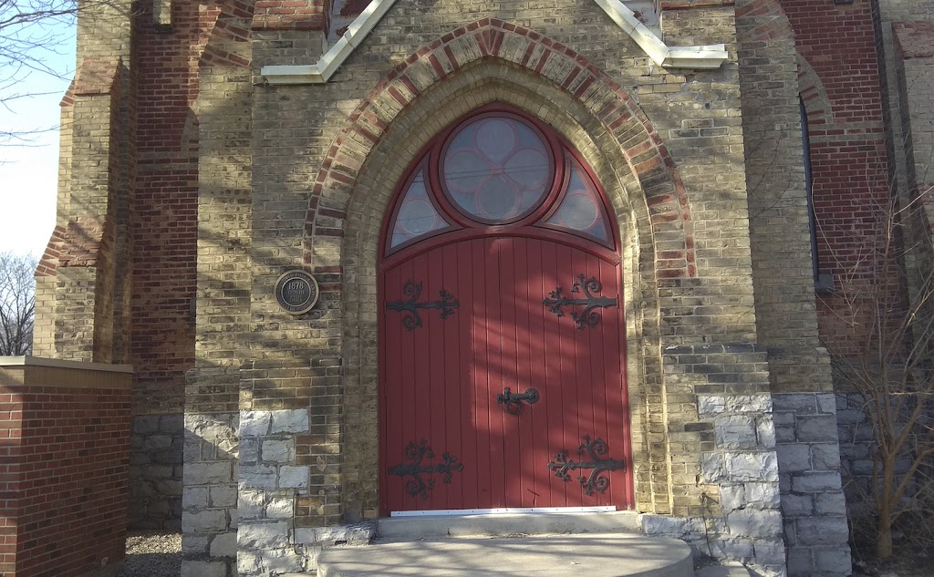 Ebenezer United Church | 5000 Steeles Ave E, Markham, ON L3R 7B4, Canada | Phone: (905) 477-4365