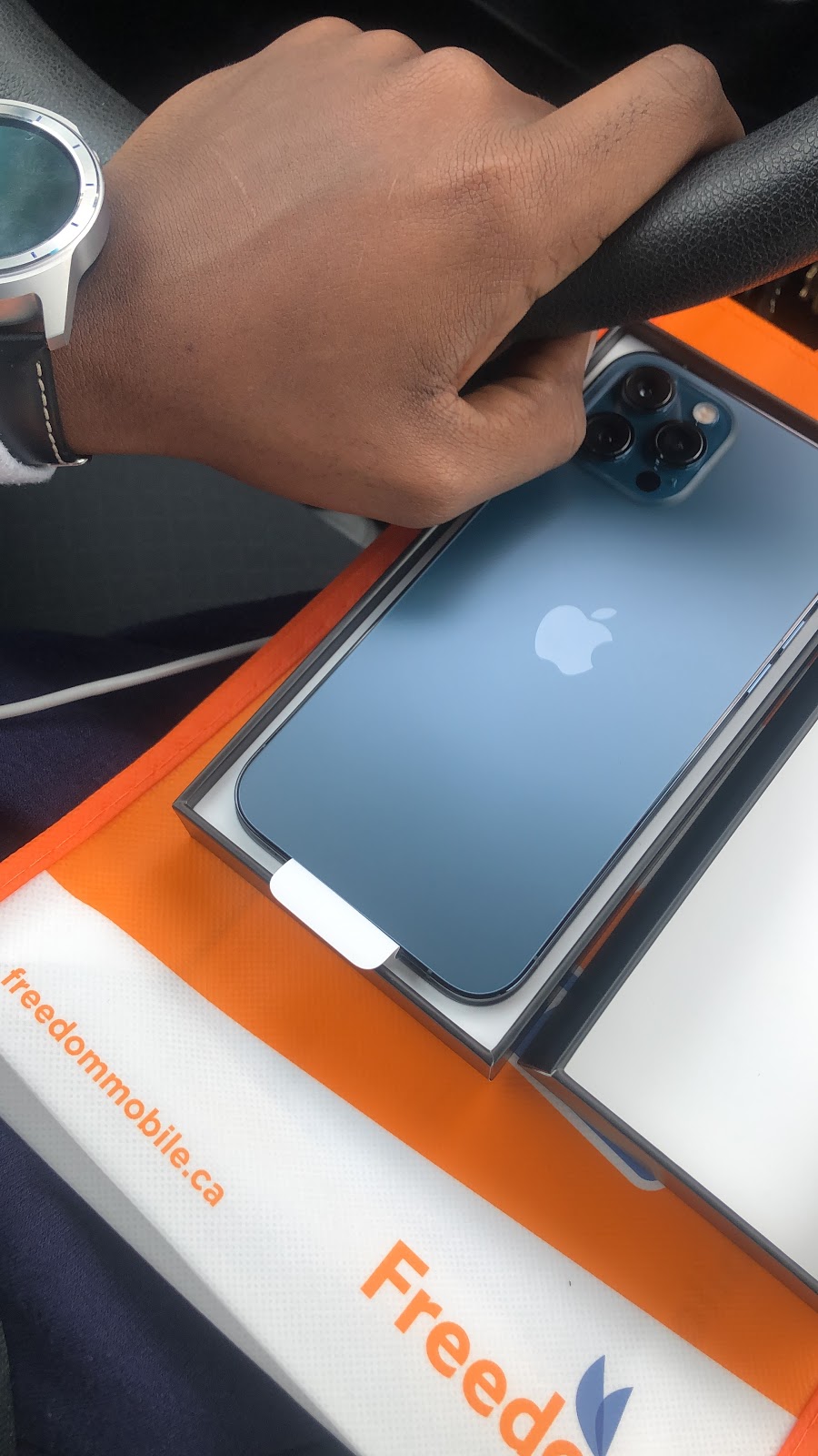 Freedom Mobile | Skymark Plaza, 3555 Don Mills Rd, North York, ON M2H 3N3, Canada | Phone: (647) 424-0484