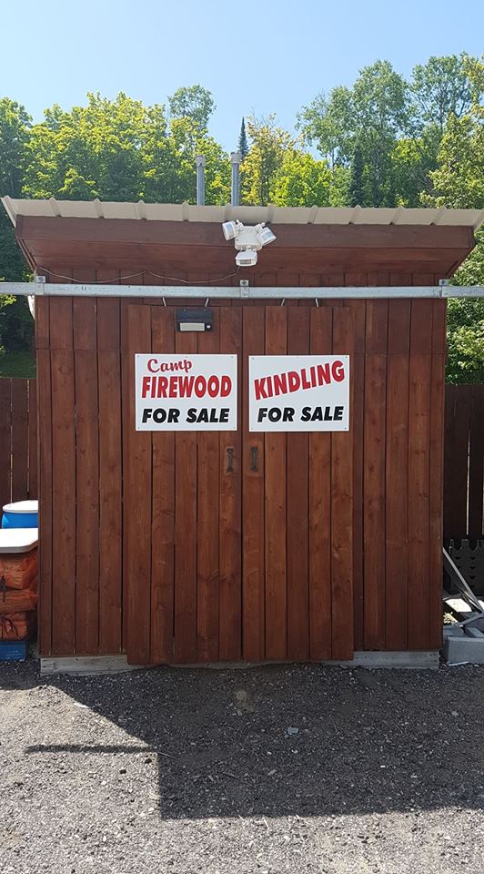 Linkies General Store & Gas Bar | 2553 ON-127, Lake Saint Peter, ON K0L 2K0, Canada | Phone: (613) 338-3195