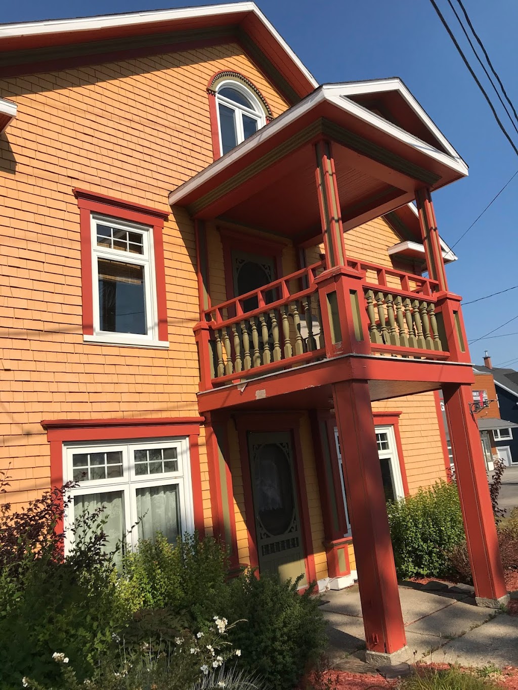 Corp Municipale De St-Clement | 25-A Rue St Pierre, Saint-Clément, QC G0L 2N0, Canada | Phone: (418) 963-2258