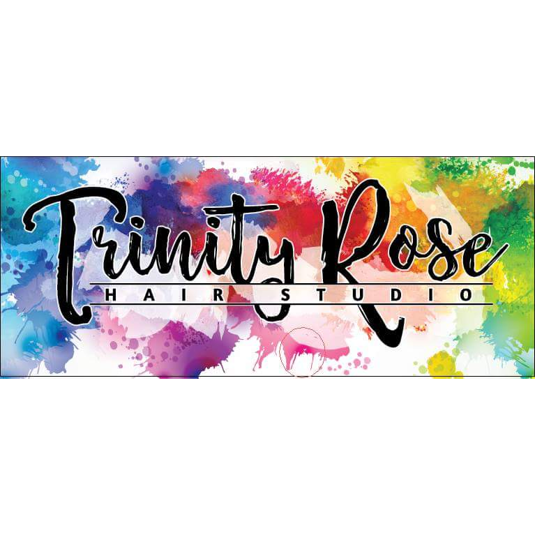 Trinity Rose Hair Studio | 22472 Adelaide Rd, Mount Brydges, ON N0L 1W0, Canada | Phone: (519) 264-9079