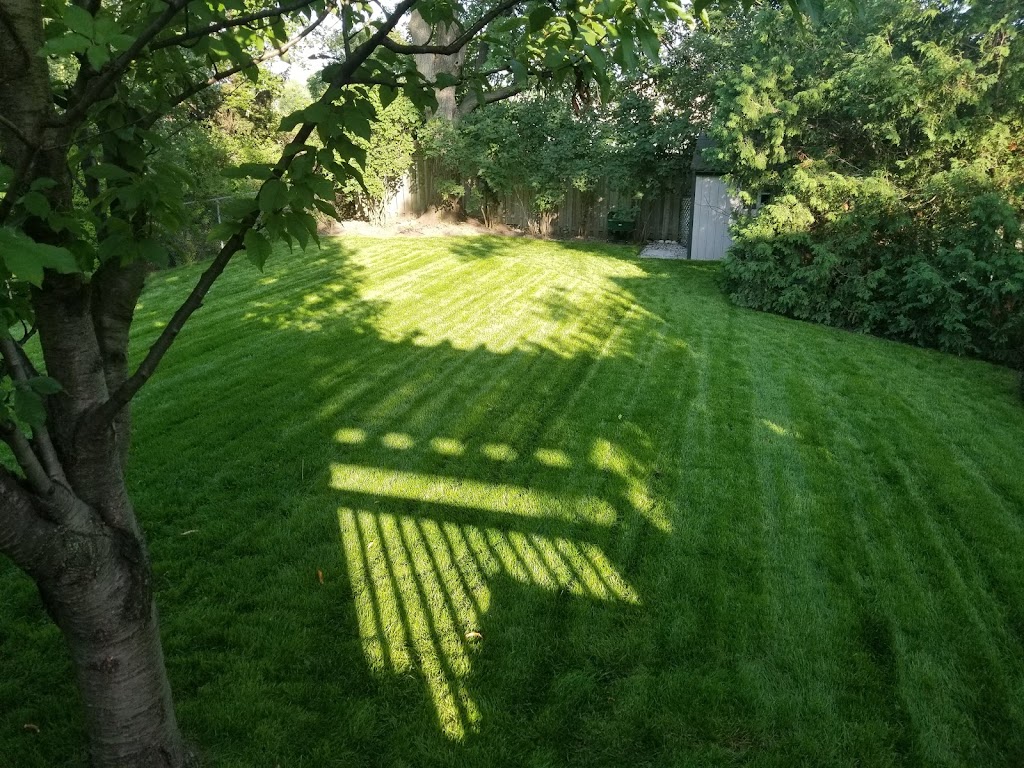 R&M Irrigation Systems | 16 Lightcatcher Cir, Brampton, ON L6P 3P6, Canada | Phone: (647) 569-3153
