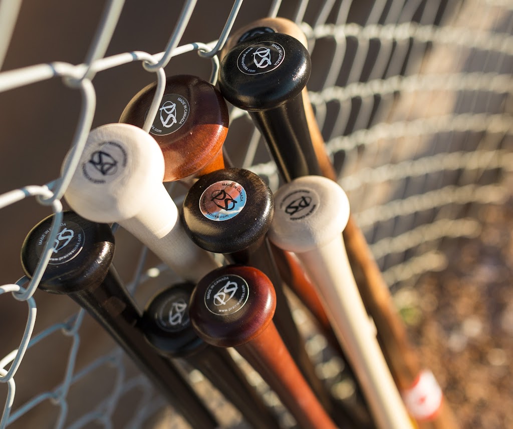 Prairie Sticks Bat Company | 37342 C & E Trail #20, Alberta T4E 1R6, Canada | Phone: (403) 848-2444