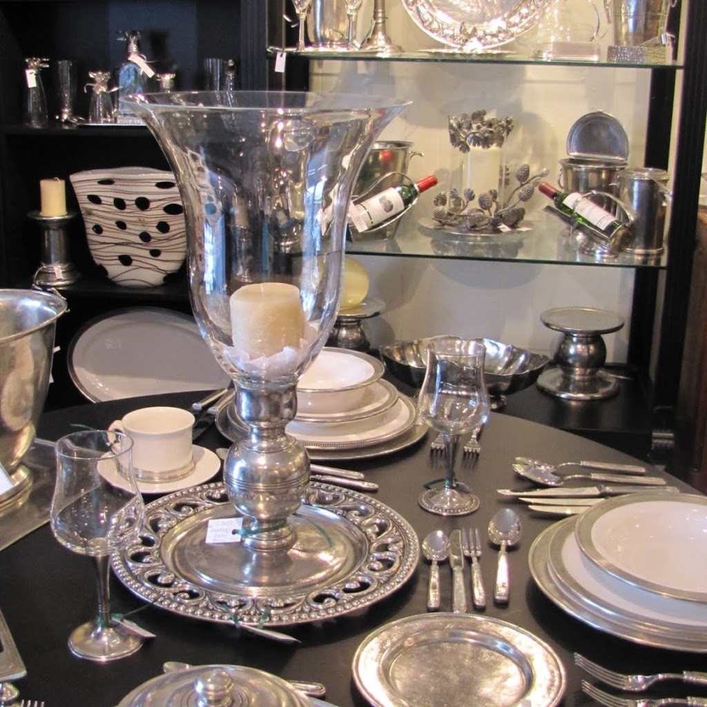 Beaux-Lauriers - boutique détain | 303 Rue Principale, Saint-Sauveur, QC J0R 1R0, Canada | Phone: (450) 227-3442