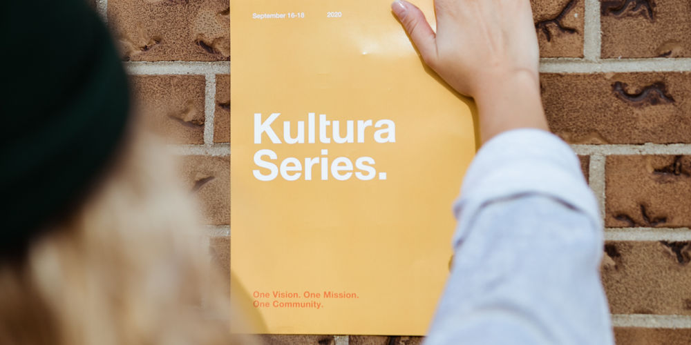 Kultura Series | 1162 Osler St #201, Regina, SK S4R 5G9, Canada | Phone: (306) 541-4404