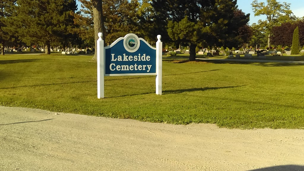 Lakeside Cemetery | 3663 10th Ave, Port Huron, MI 48060, USA | Phone: (810) 984-9725