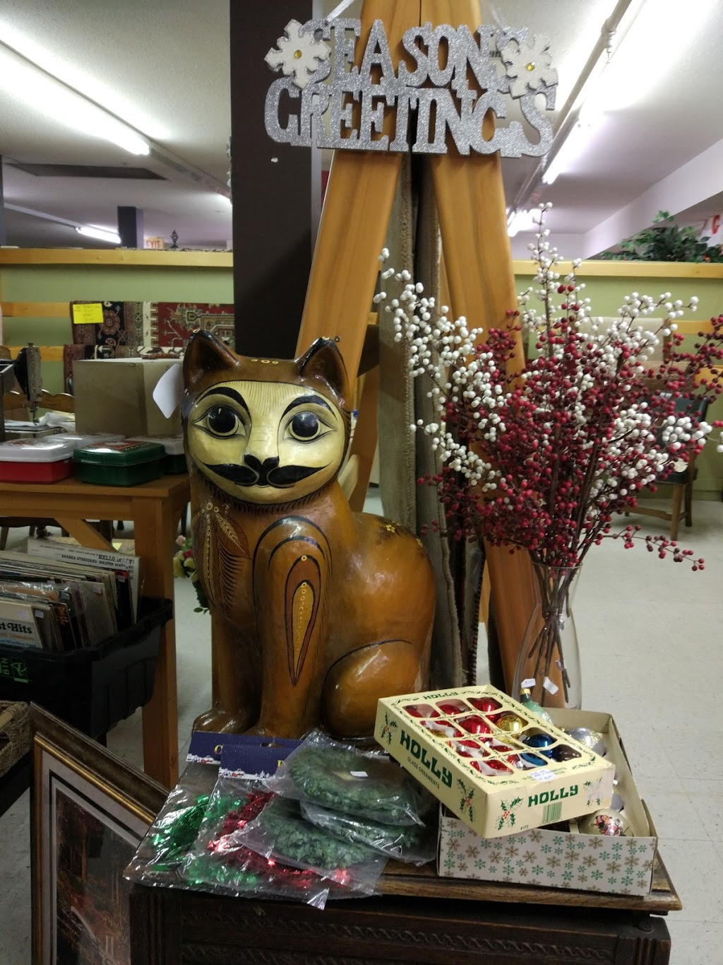 Hidden Treasure Used Books | 292 Gower Point Rd, Gibsons, BC V0N 1V0, Canada | Phone: (604) 886-7129