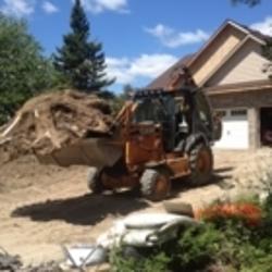 Robbys Excavating | 662 County Road 25, Cramahe, ON K0K 1S0, Canada | Phone: (905) 376-1544