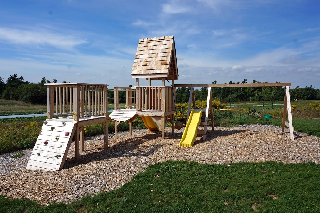 The Little Building Company | 17 Indacom Drive, Douro-Dummer, ON K0L 2H0, Canada | Phone: (705) 874-1040