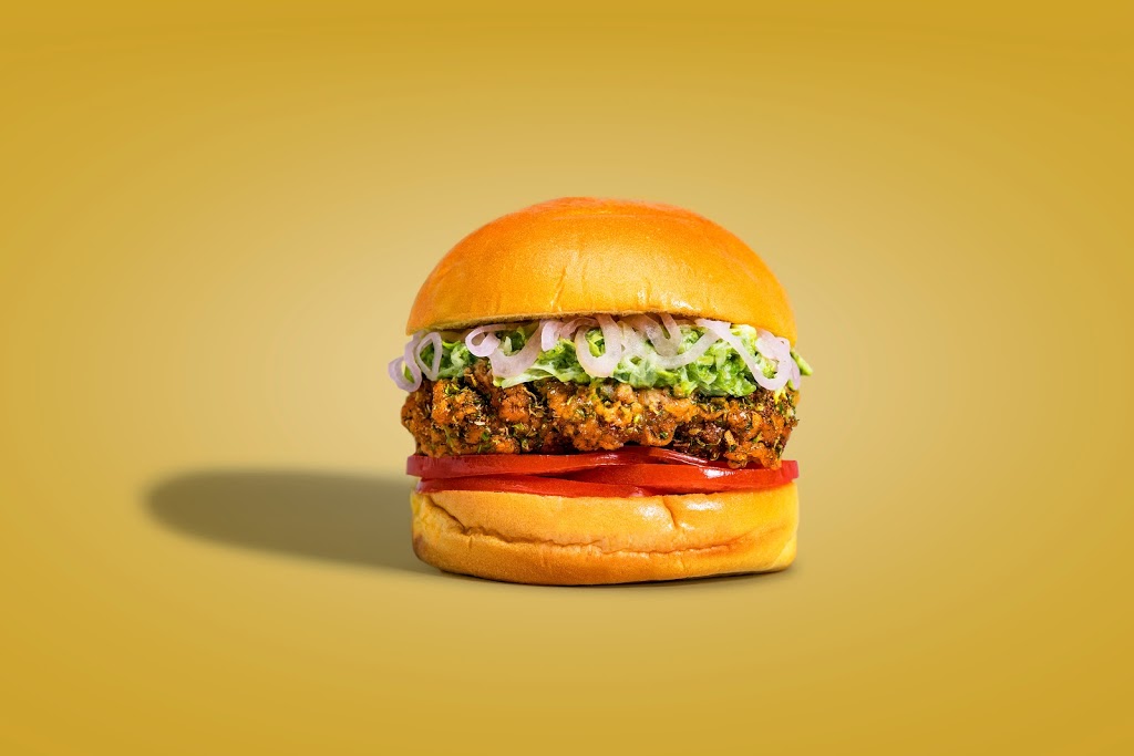 Ghost Chicken | 4650 Hurontario St, Mississauga, ON L5R 3E7, Canada | Phone: (647) 309-2445