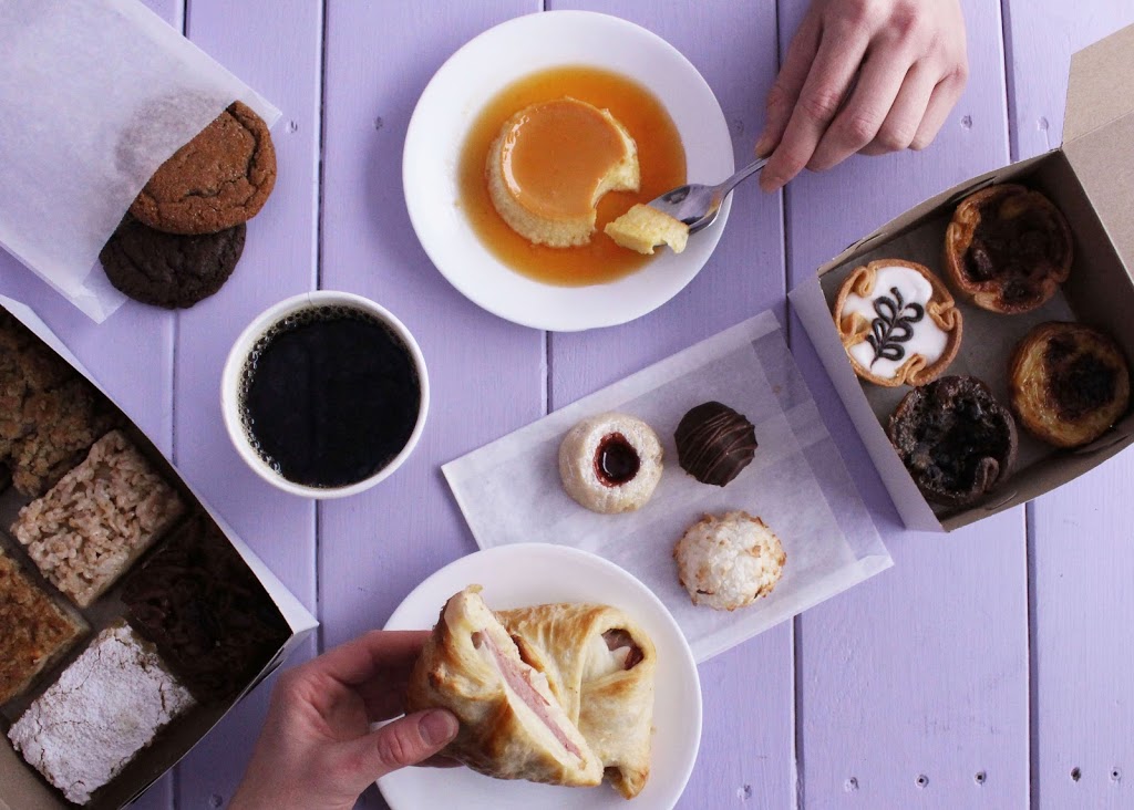 Bobcaygeon Bakery | 9 King St E, Bobcaygeon, ON K0M 1A0, Canada | Phone: (705) 731-0015