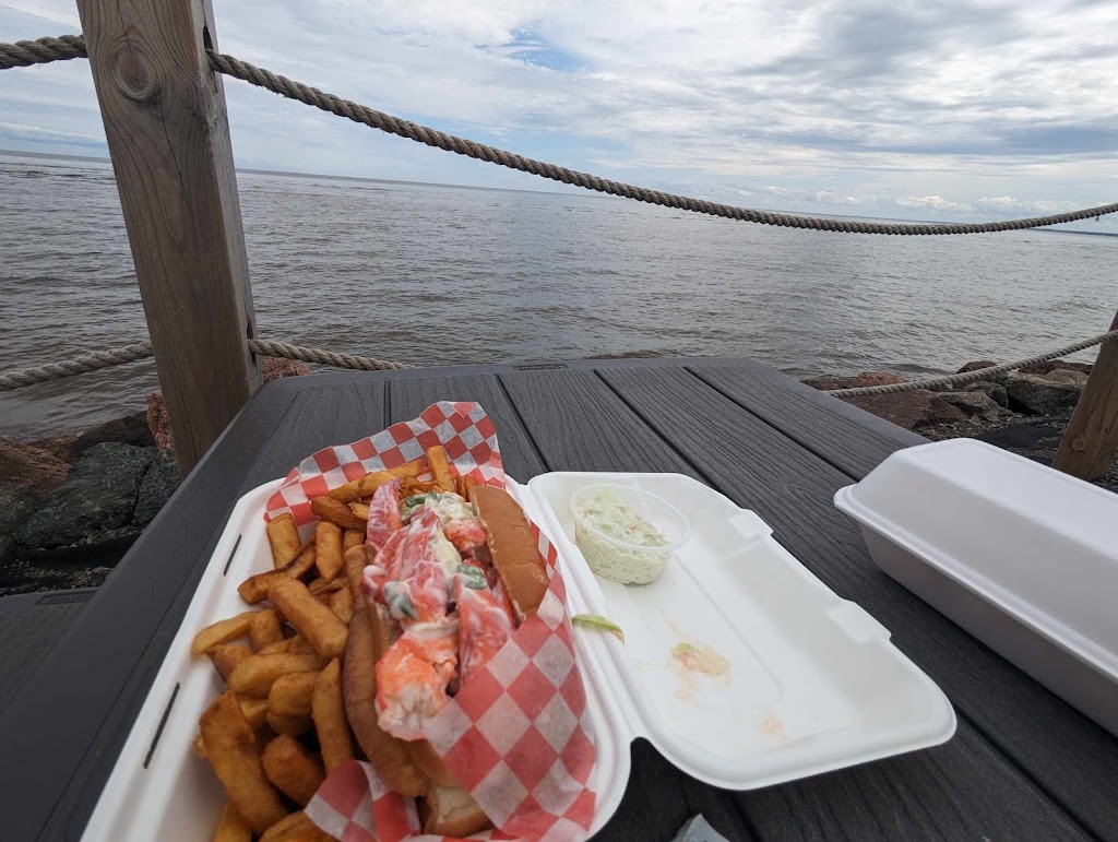 La Vue du Cap Canteen | 2084 NB-505, Richibucto-Village, NB E4W 1M2, Canada | Phone: (506) 291-0770