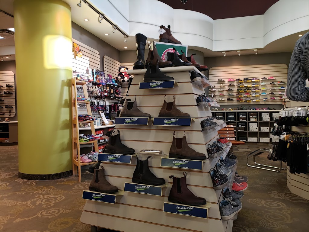 Kunitz Shoes Saddleback rd. | 837 Saddleback Rd NW, Edmonton, AB T6J 5R4, Canada | Phone: (780) 438-4259